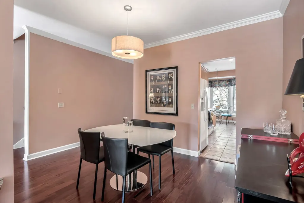 207 Cheswick Court Nashville TN 37215