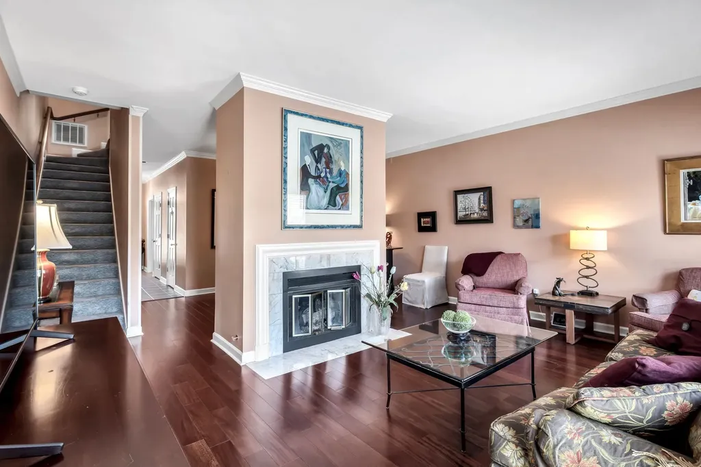 207 Cheswick Court Nashville TN 37215