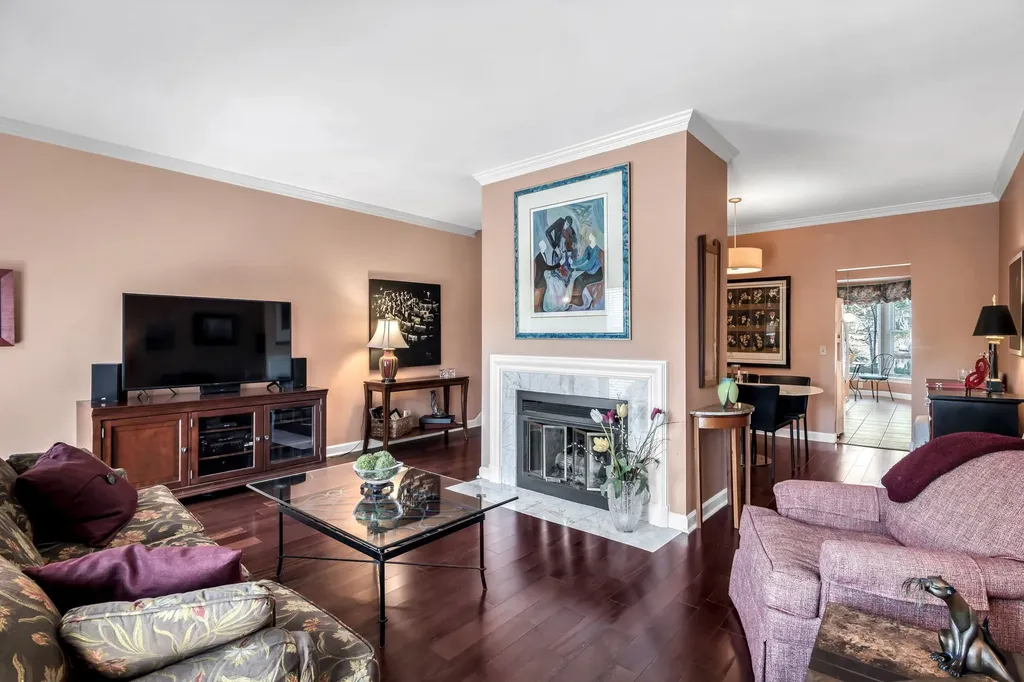 207 Cheswick Court Nashville TN 37215
