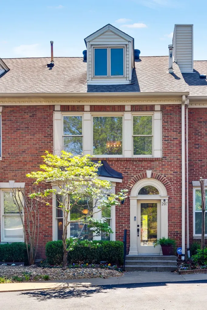 207 Cheswick Court Nashville TN 37215