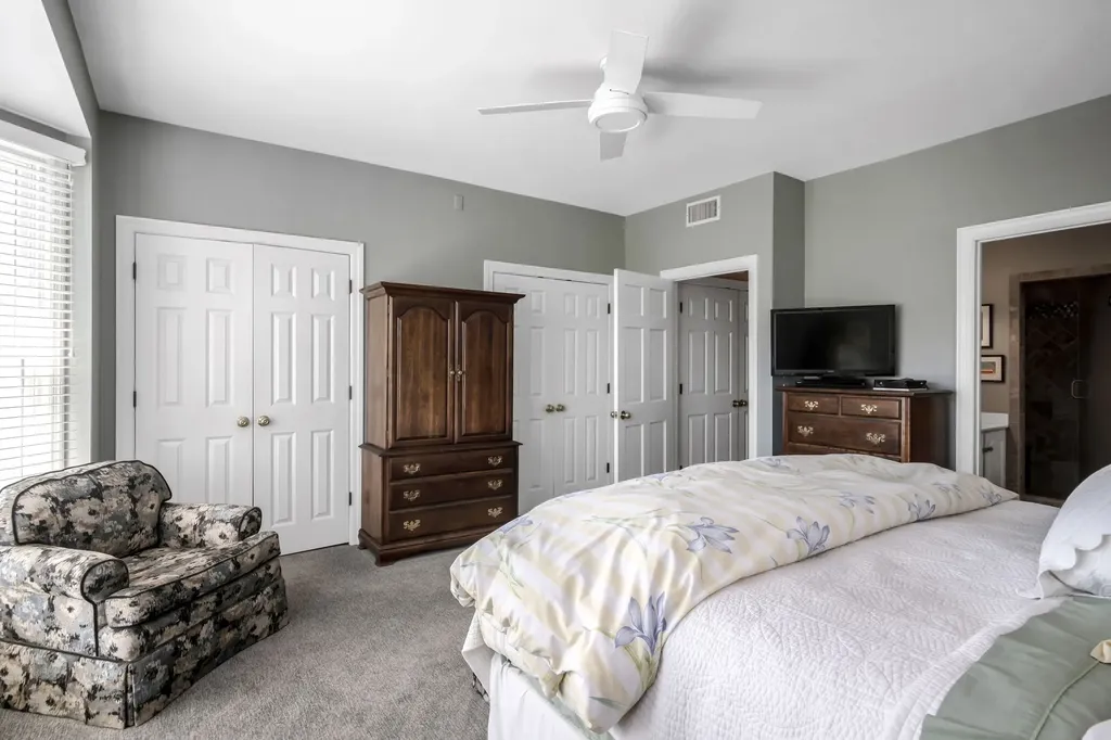 207 Cheswick Court Nashville TN 37215