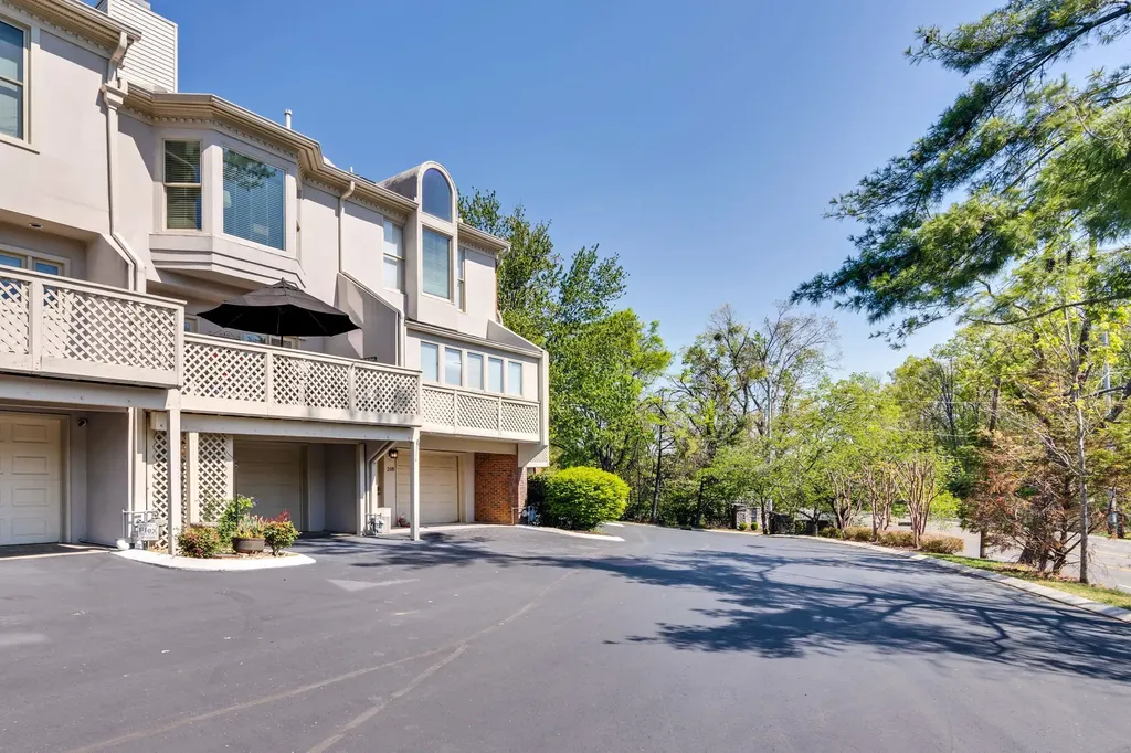 207 Cheswick Court Nashville TN 37215