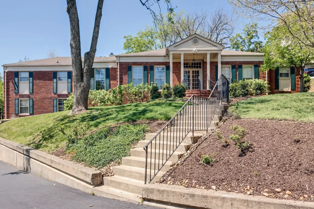207 Cheswick Court Nashville TN 37215