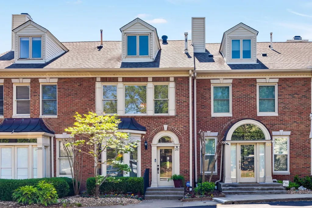 207 Cheswick Court Nashville TN 37215
