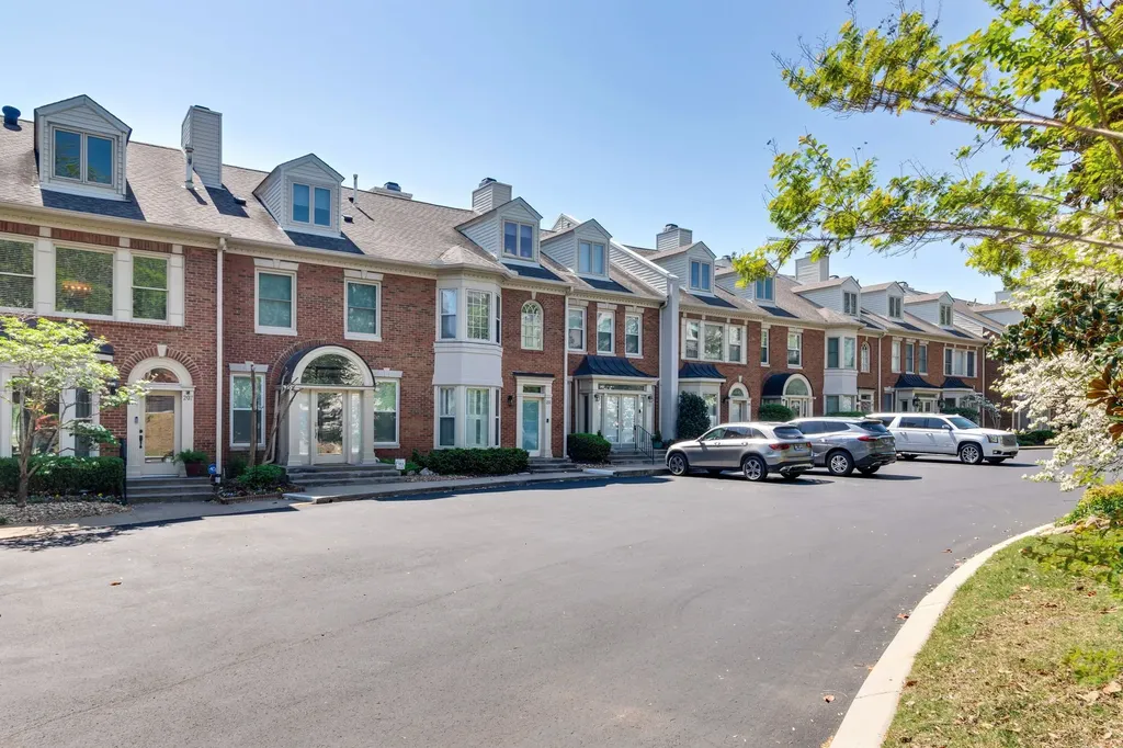 207 Cheswick Court Nashville TN 37215