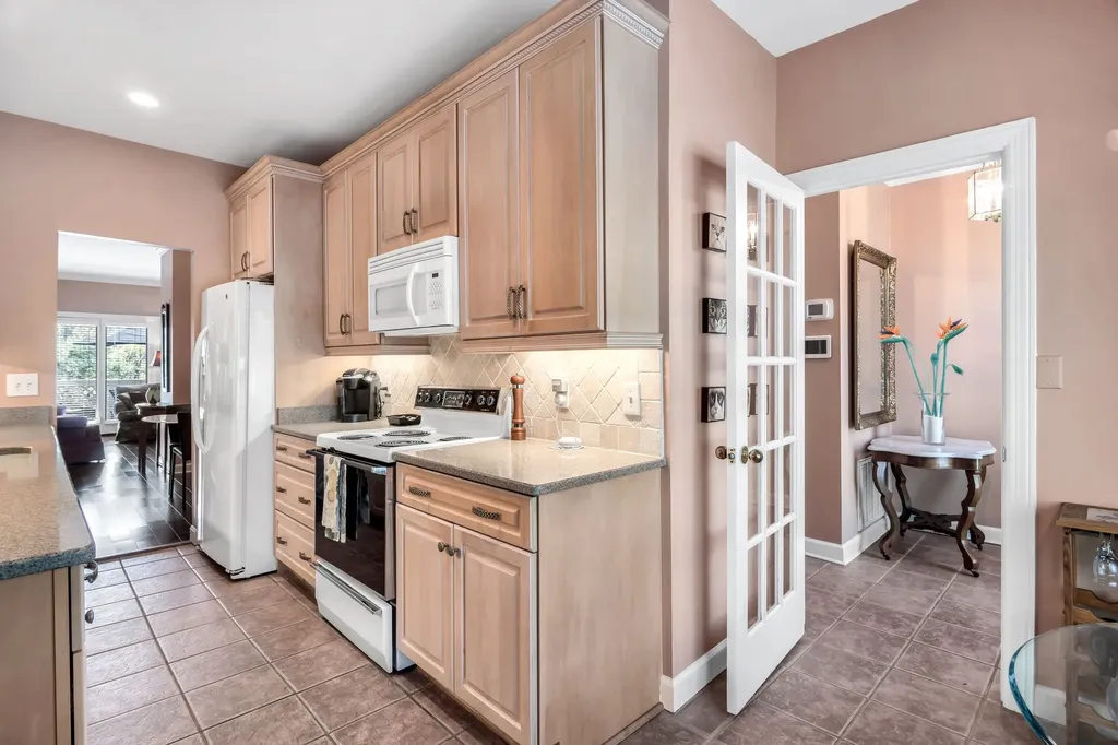 207 Cheswick Court Nashville TN 37215