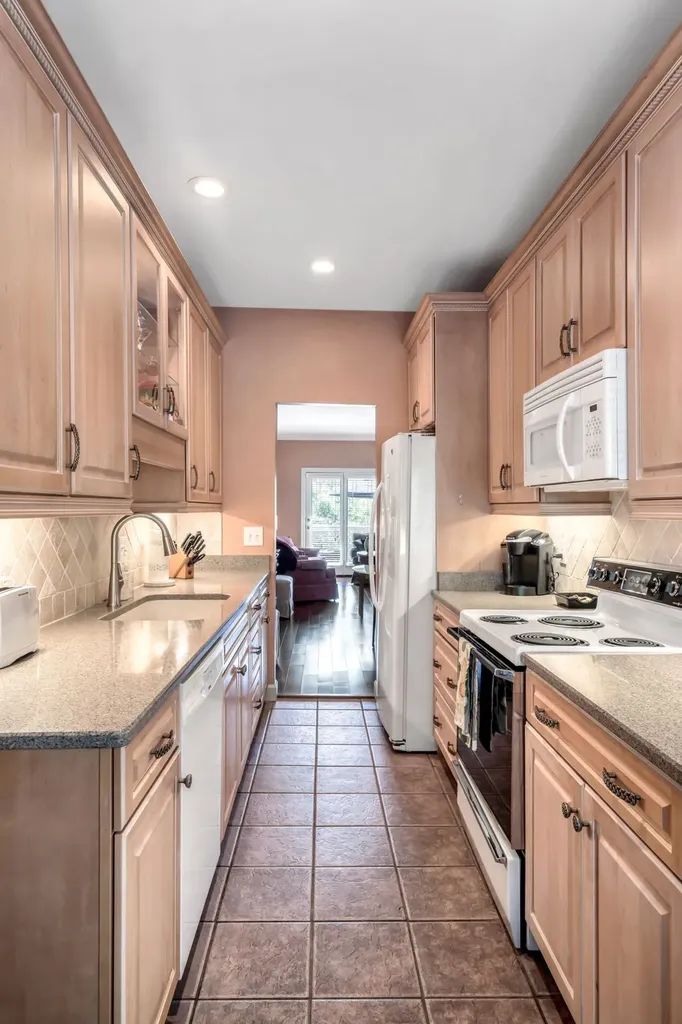 207 Cheswick Court Nashville TN 37215