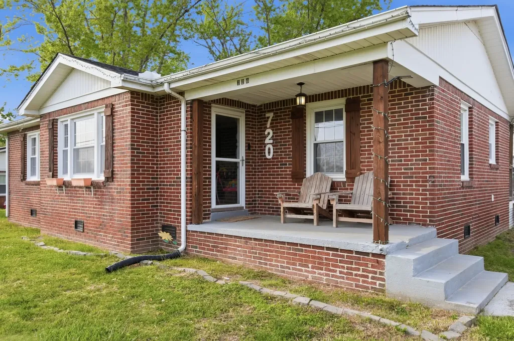 720 Dry Creek Road Smithville TN 37166