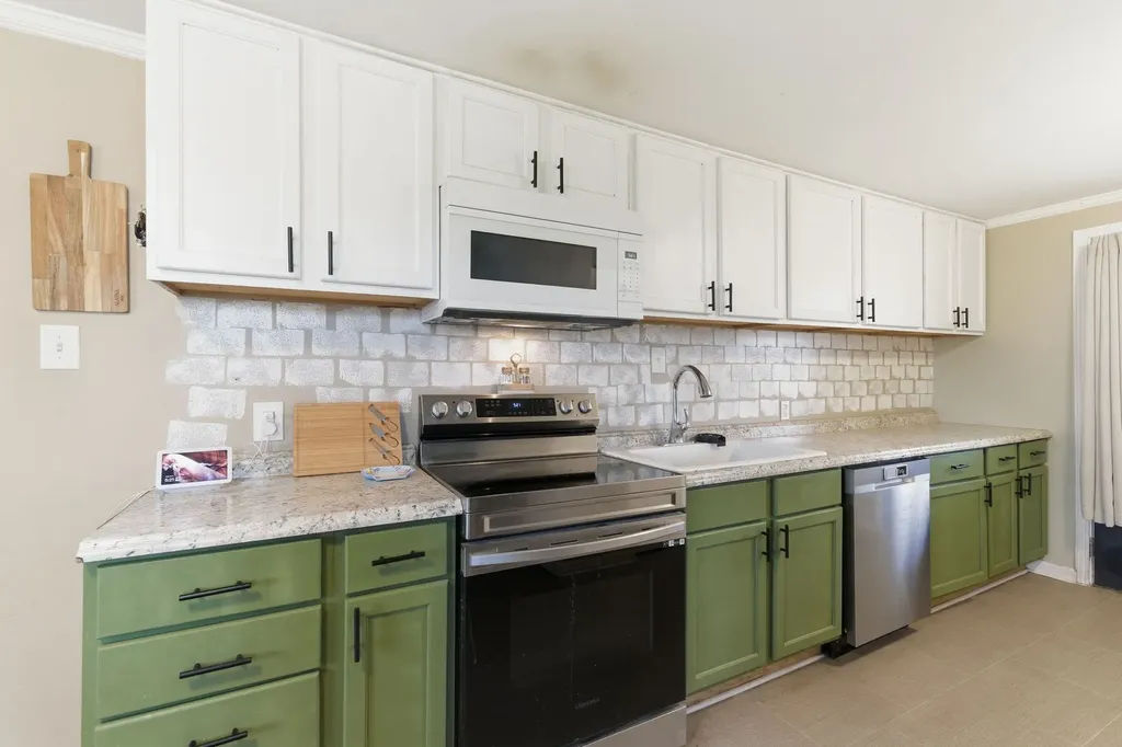 720 Dry Creek Road Smithville TN 37166