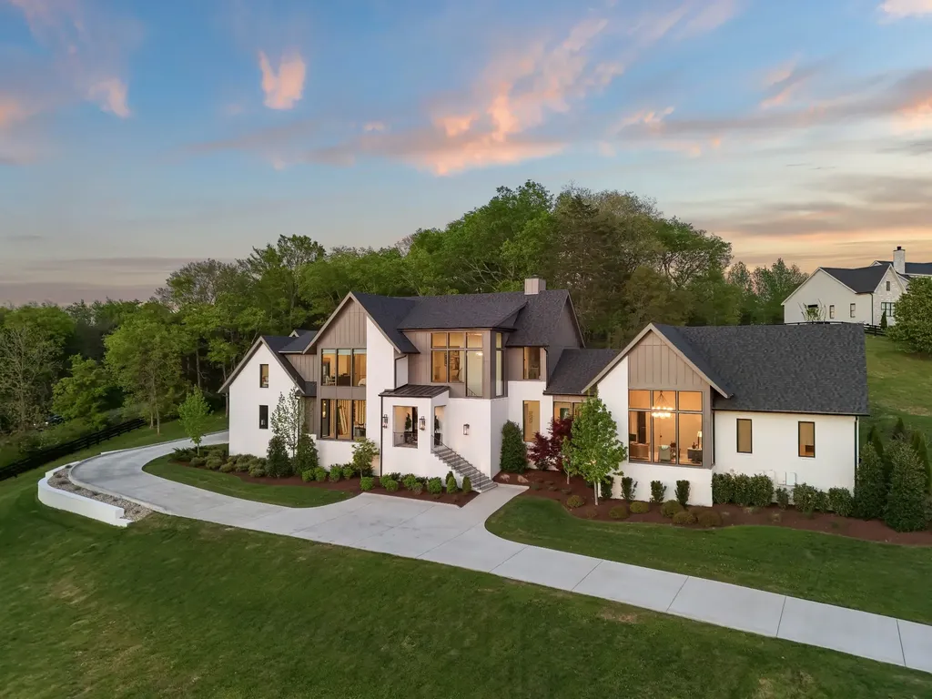 4472 S Carothers Road Franklin TN 37064