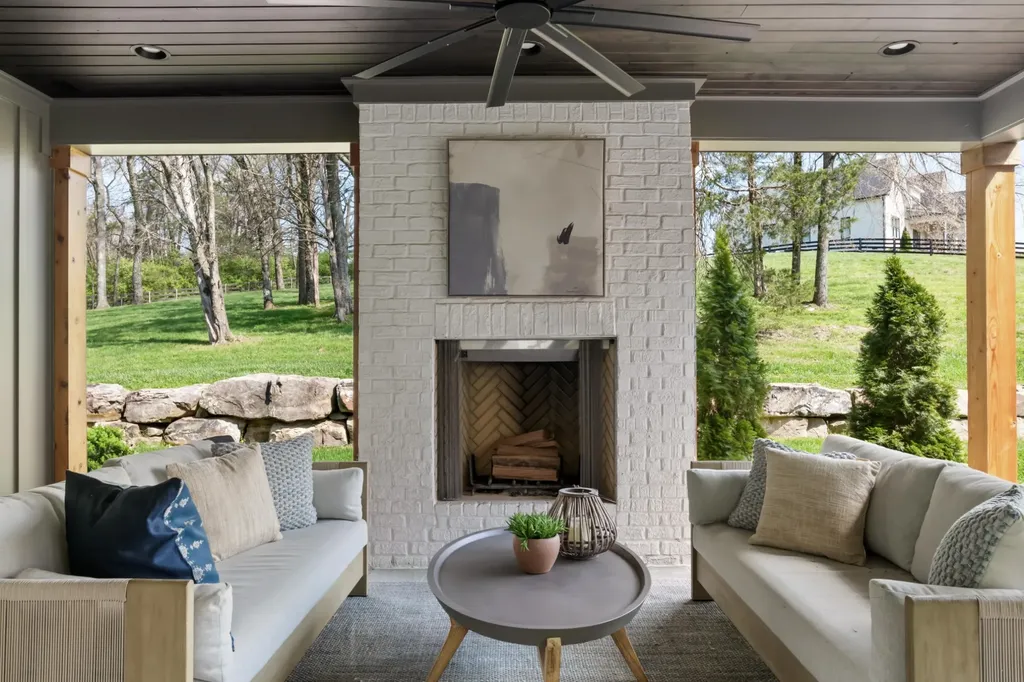 4472 S Carothers Road Franklin TN 37064