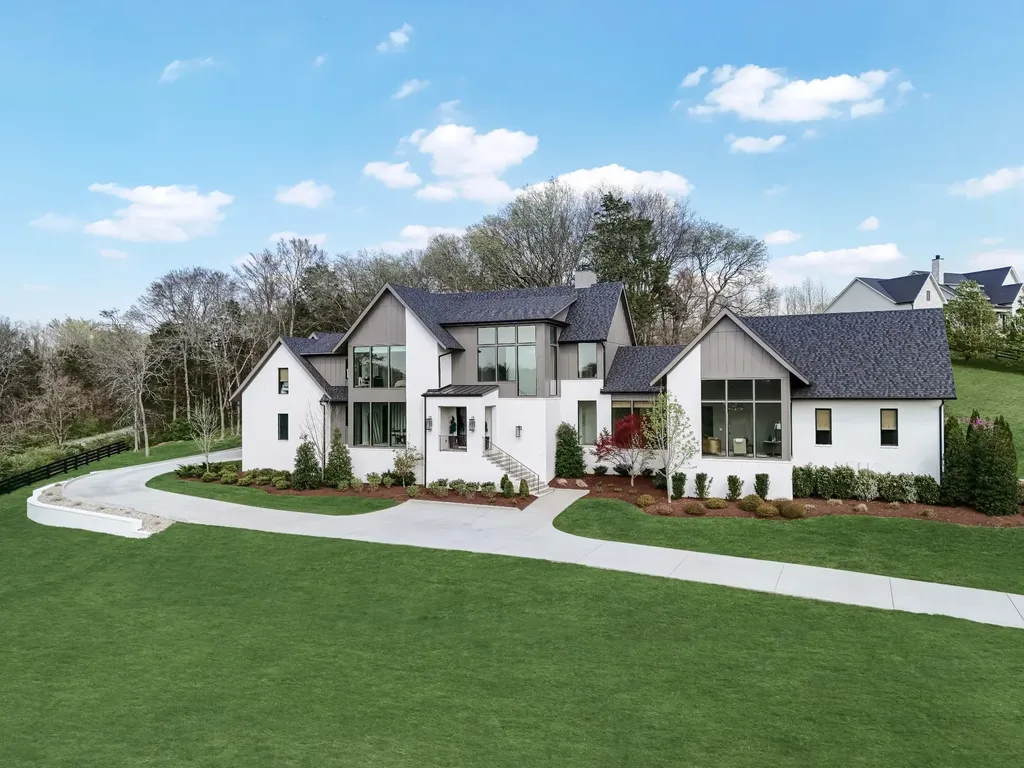 4472 S Carothers Road Franklin TN 37064