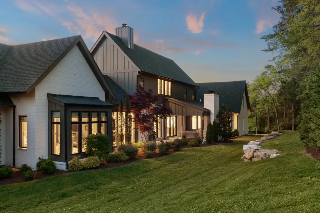 4472 S Carothers Road Franklin TN 37064
