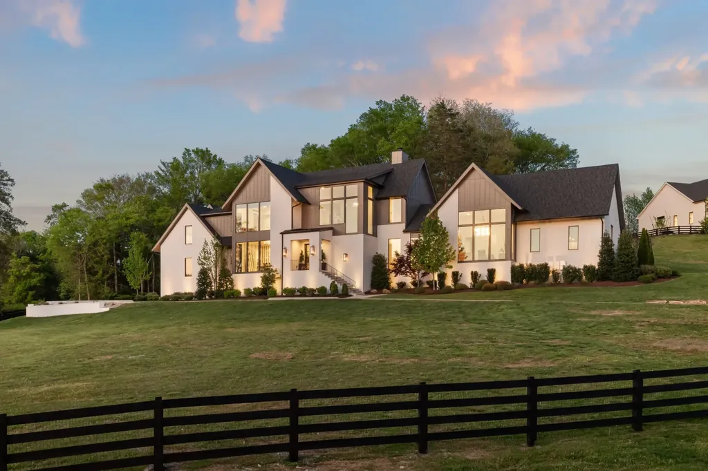 4472 S Carothers Road Franklin TN 37064