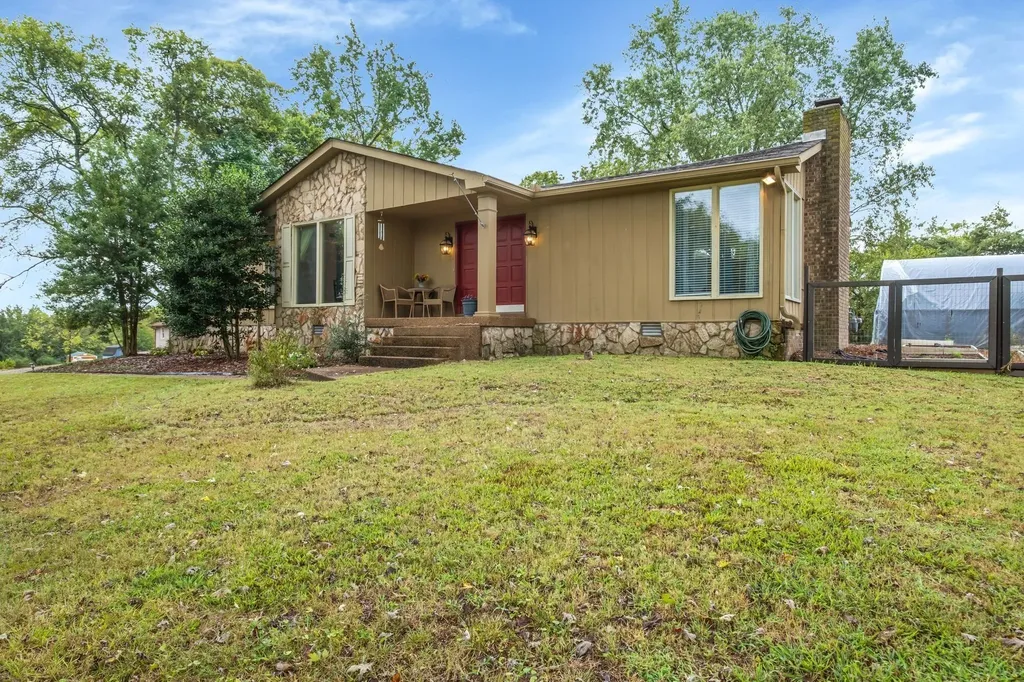 622 Oakwood Terrace Mount Juliet TN 37122