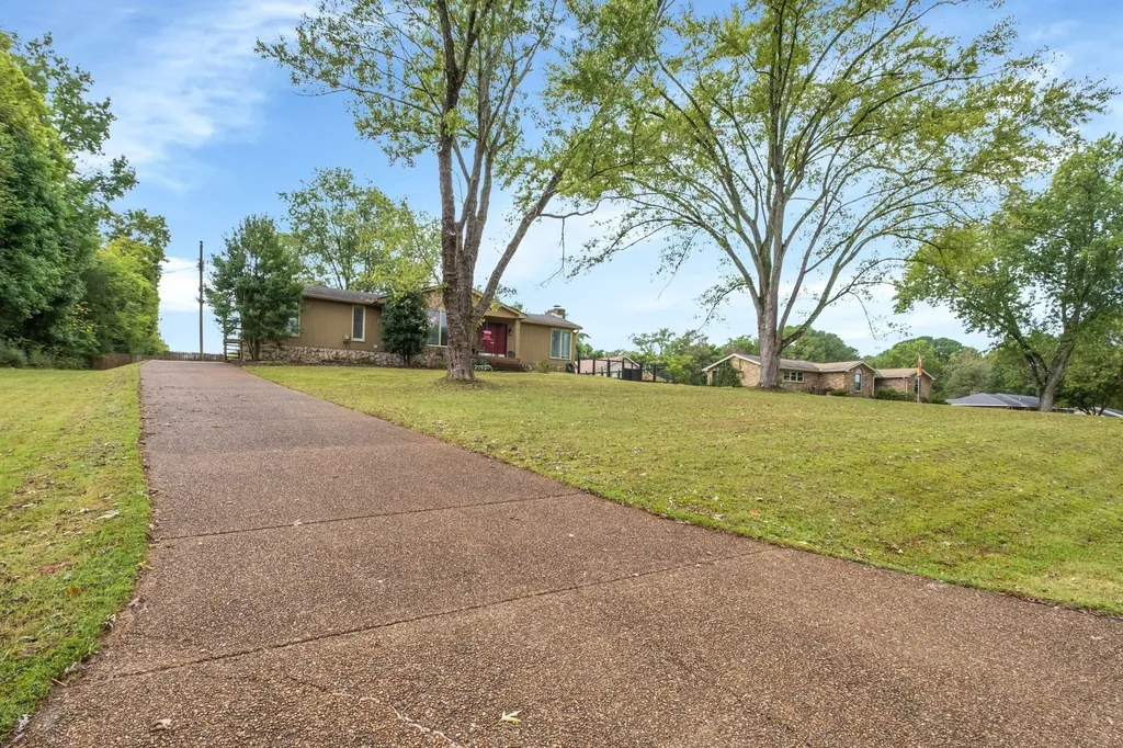 622 Oakwood Terrace Mount Juliet TN 37122