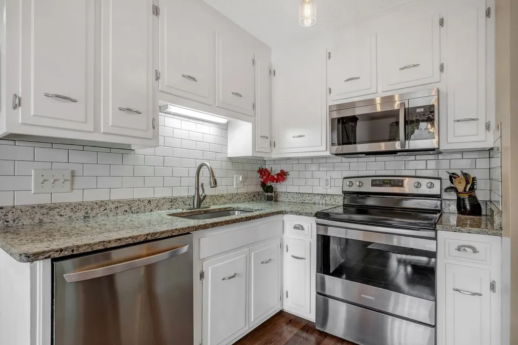 622 Oakwood Terrace Mount Juliet TN 37122