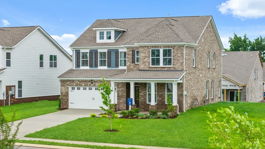 1233 Leavell Lane Murfreesboro TN 37130