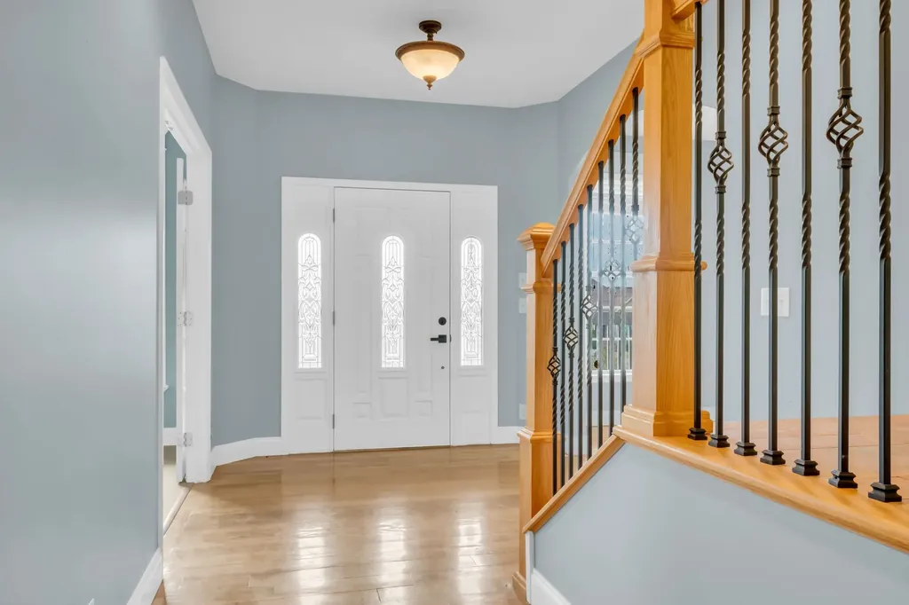 1826 Lake Meadow Trail Mount Juliet TN 37122