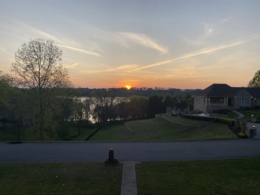 1826 Lake Meadow Trail Mount Juliet TN 37122