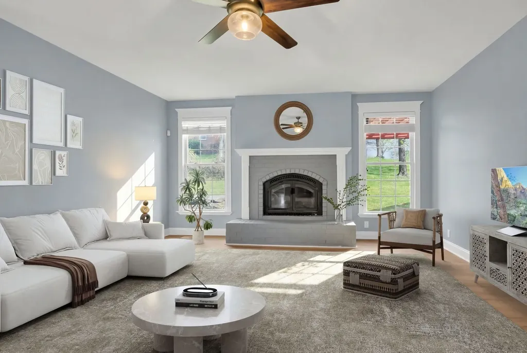 1826 Lake Meadow Trail Mount Juliet TN 37122