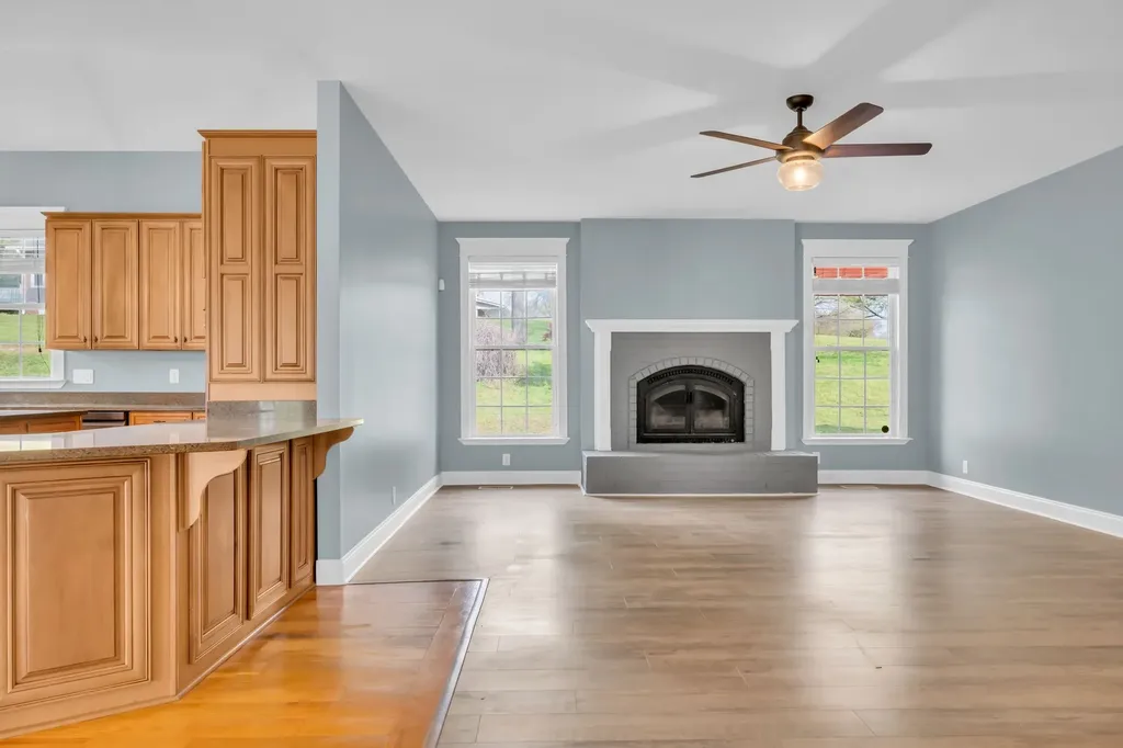 1826 Lake Meadow Trail Mount Juliet TN 37122