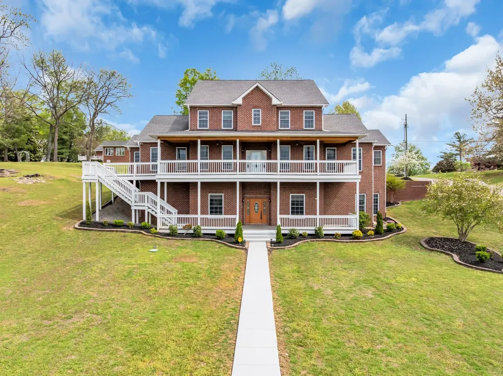 1826 Lake Meadow Trail Mount Juliet TN 37122