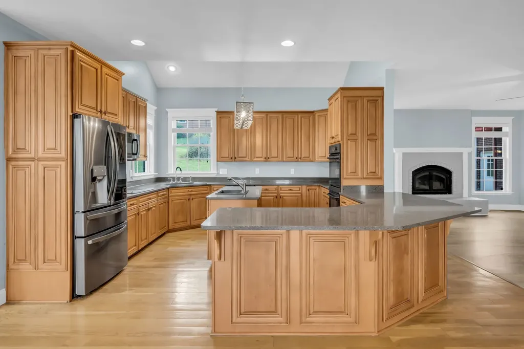 1826 Lake Meadow Trail Mount Juliet TN 37122
