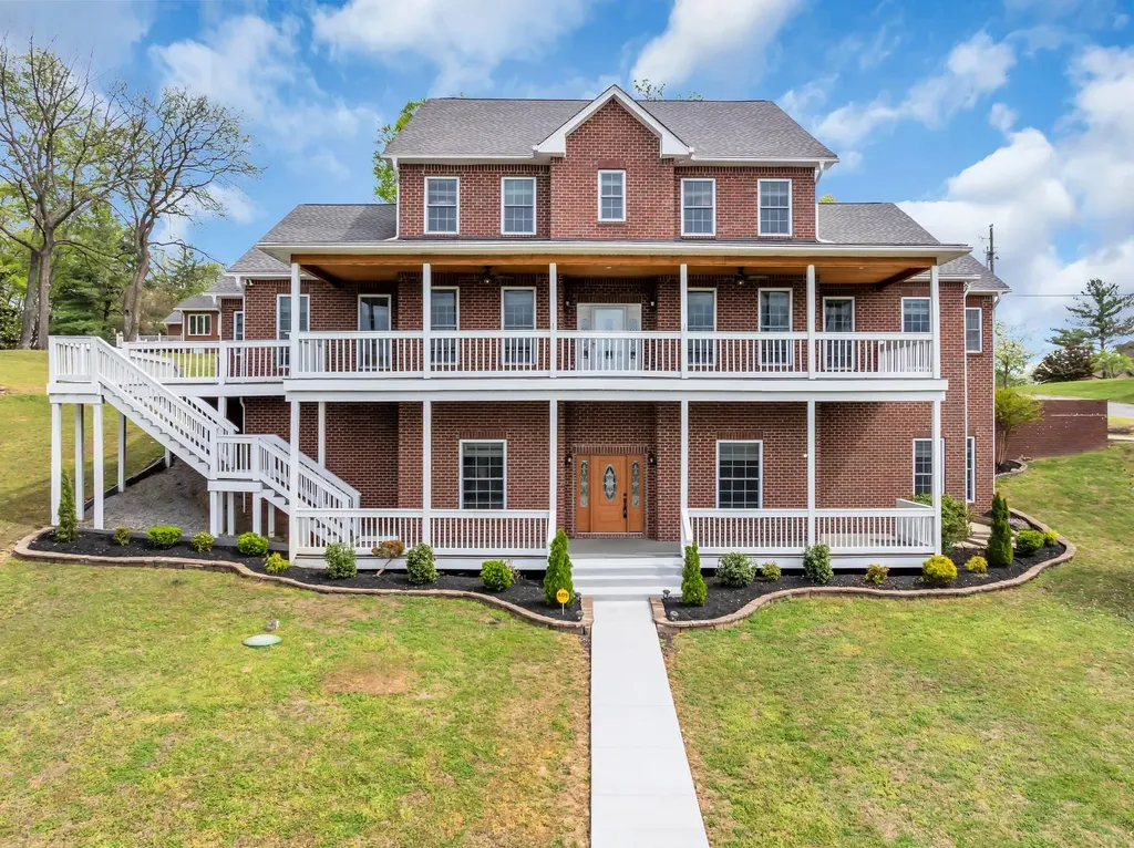 1826 Lake Meadow Trail Mount Juliet TN 37122