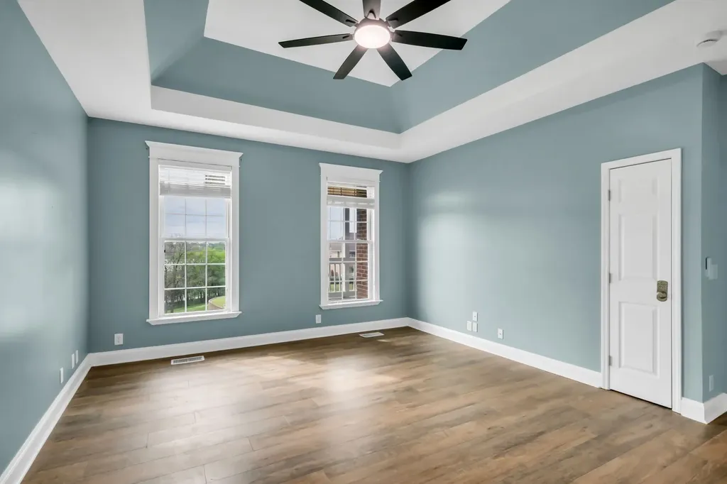 1826 Lake Meadow Trail Mount Juliet TN 37122