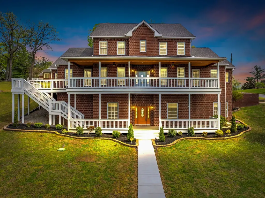 1826 Lake Meadow Trail Mount Juliet TN 37122