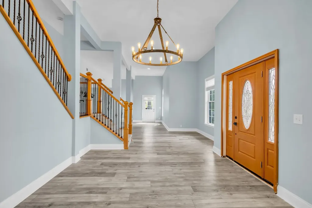 1826 Lake Meadow Trail Mount Juliet TN 37122