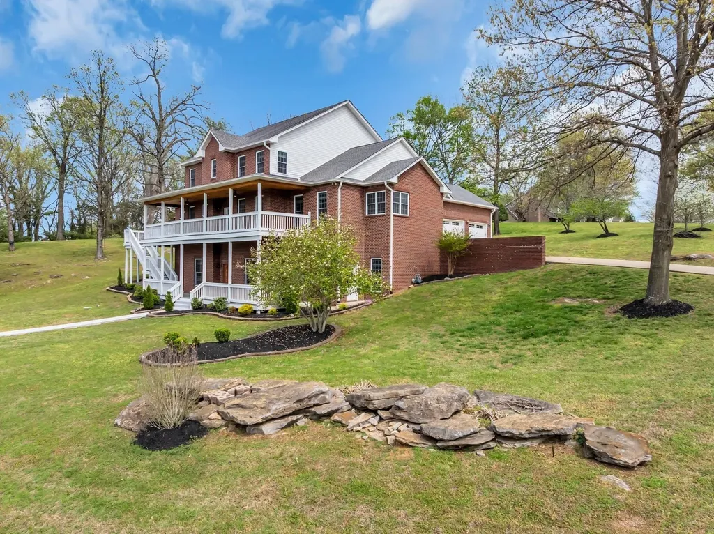 1826 Lake Meadow Trail Mount Juliet TN 37122