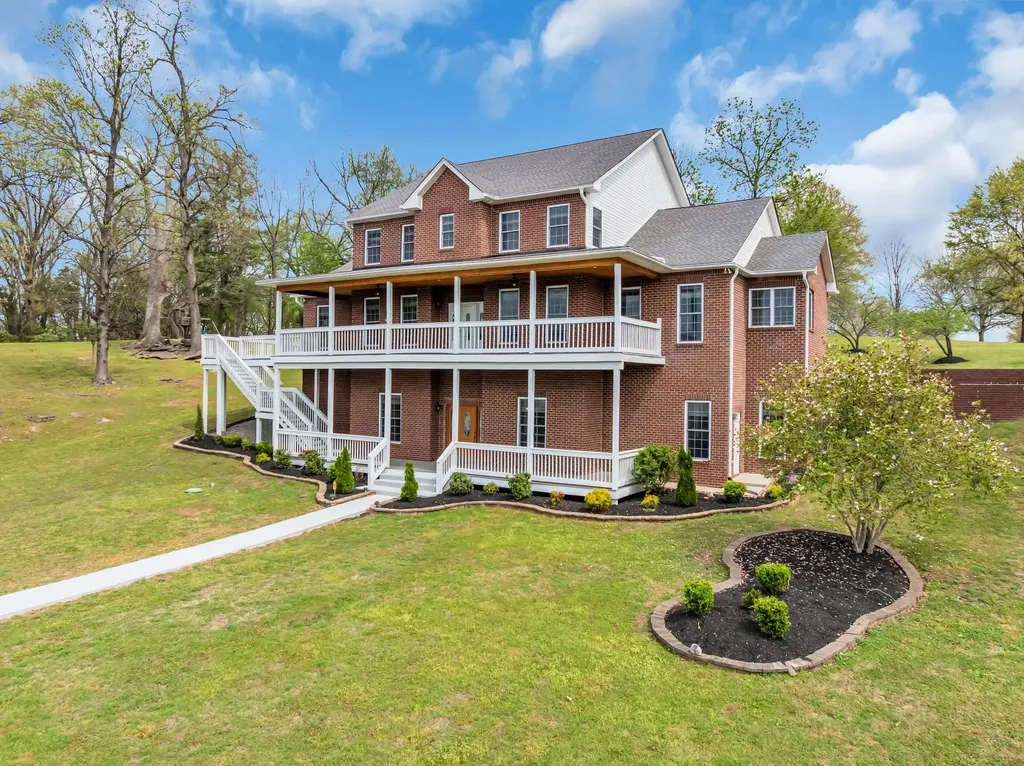 1826 Lake Meadow Trail Mount Juliet TN 37122
