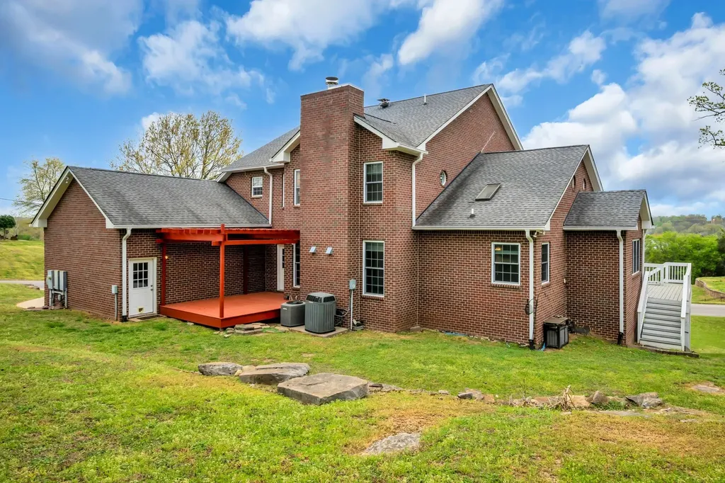 1826 Lake Meadow Trail Mount Juliet TN 37122
