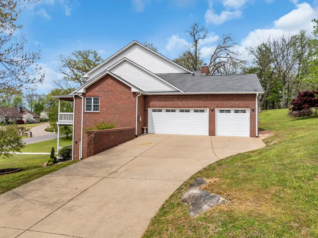 1826 Lake Meadow Trail Mount Juliet TN 37122