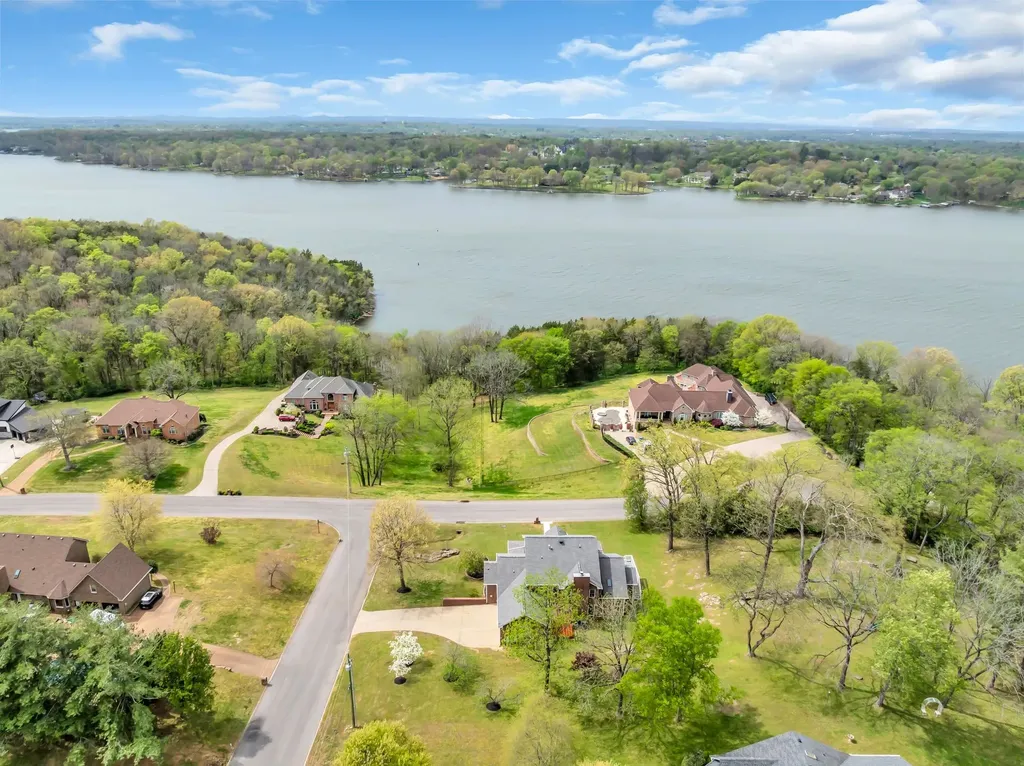 1826 Lake Meadow Trail Mount Juliet TN 37122