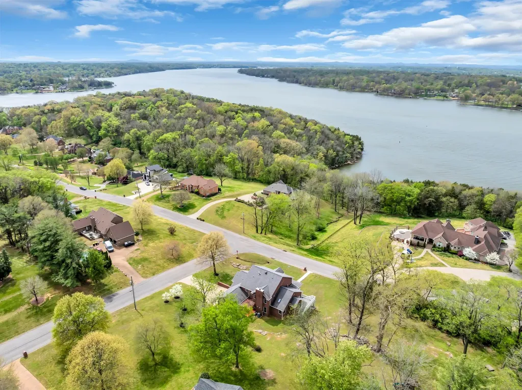 1826 Lake Meadow Trail Mount Juliet TN 37122