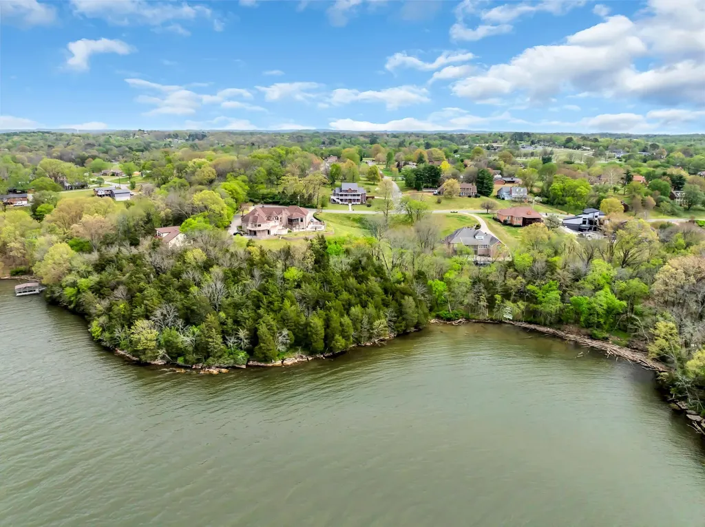 1826 Lake Meadow Trail Mount Juliet TN 37122