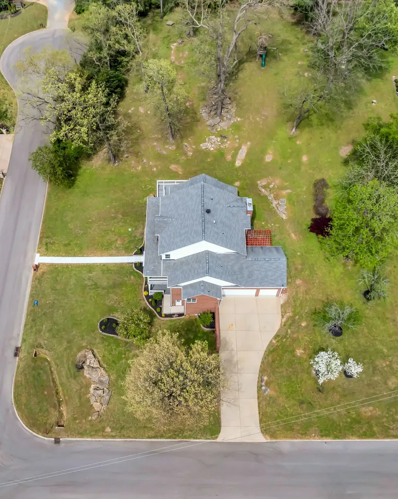 1826 Lake Meadow Trail Mount Juliet TN 37122