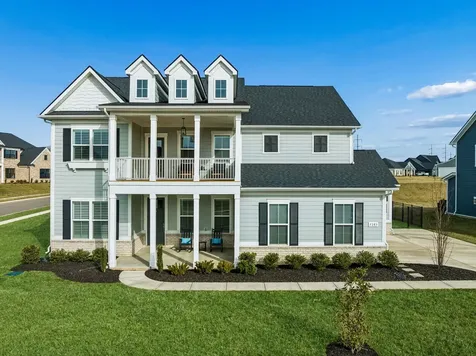 7283 Fiddlers Glen Drive Arrington TN 37014