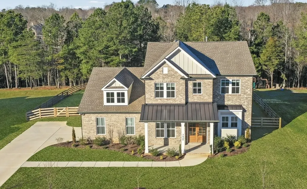 7440 Atwater Circle Fairview TN 37062