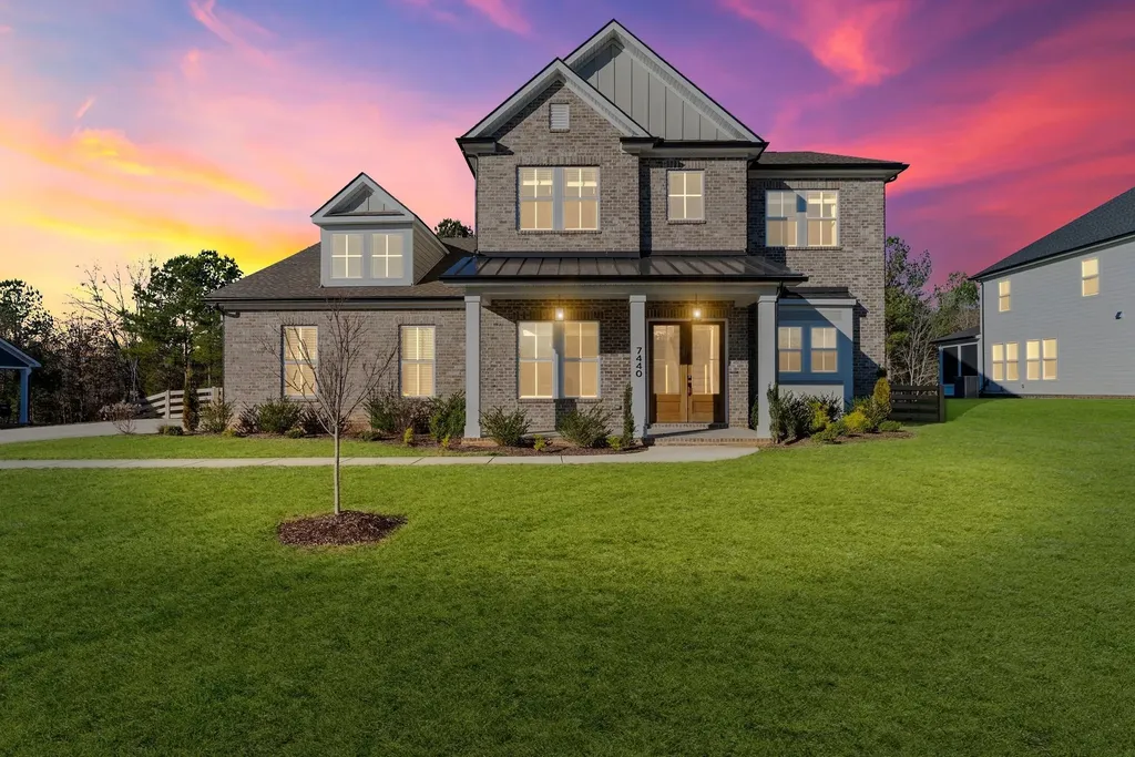 7440 Atwater Circle Fairview TN 37062