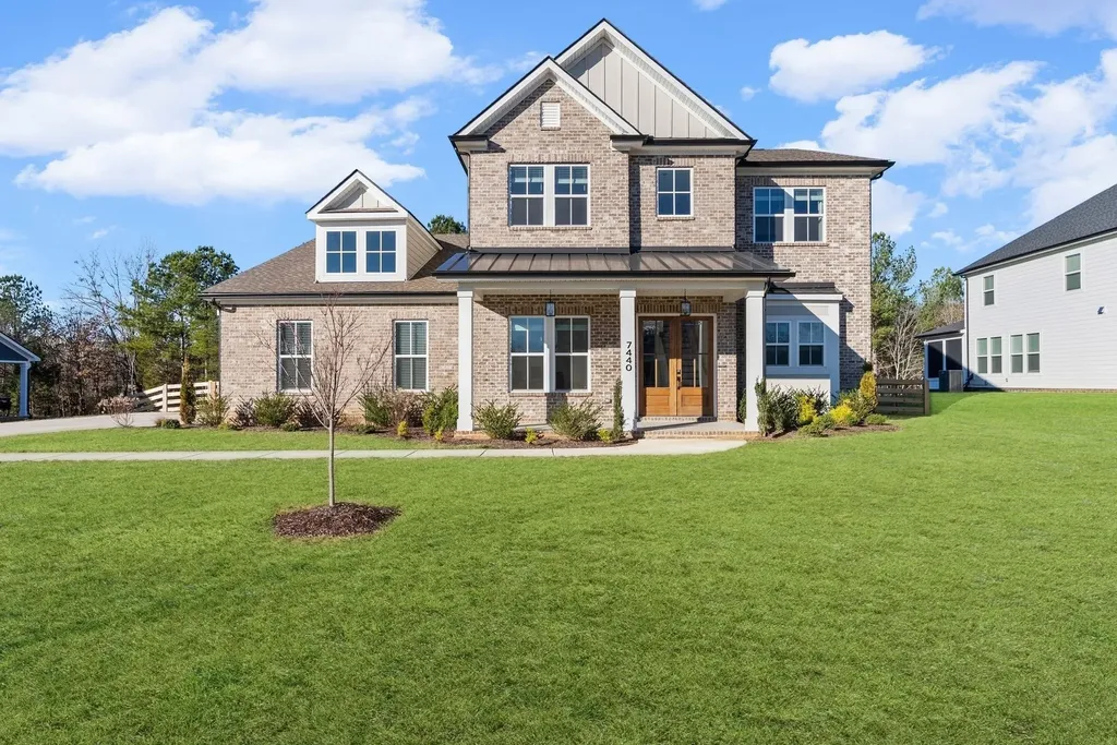 7440 Atwater Circle Fairview TN 37062
