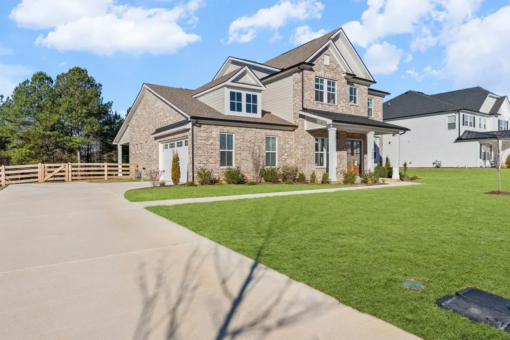 7440 Atwater Circle Fairview TN 37062