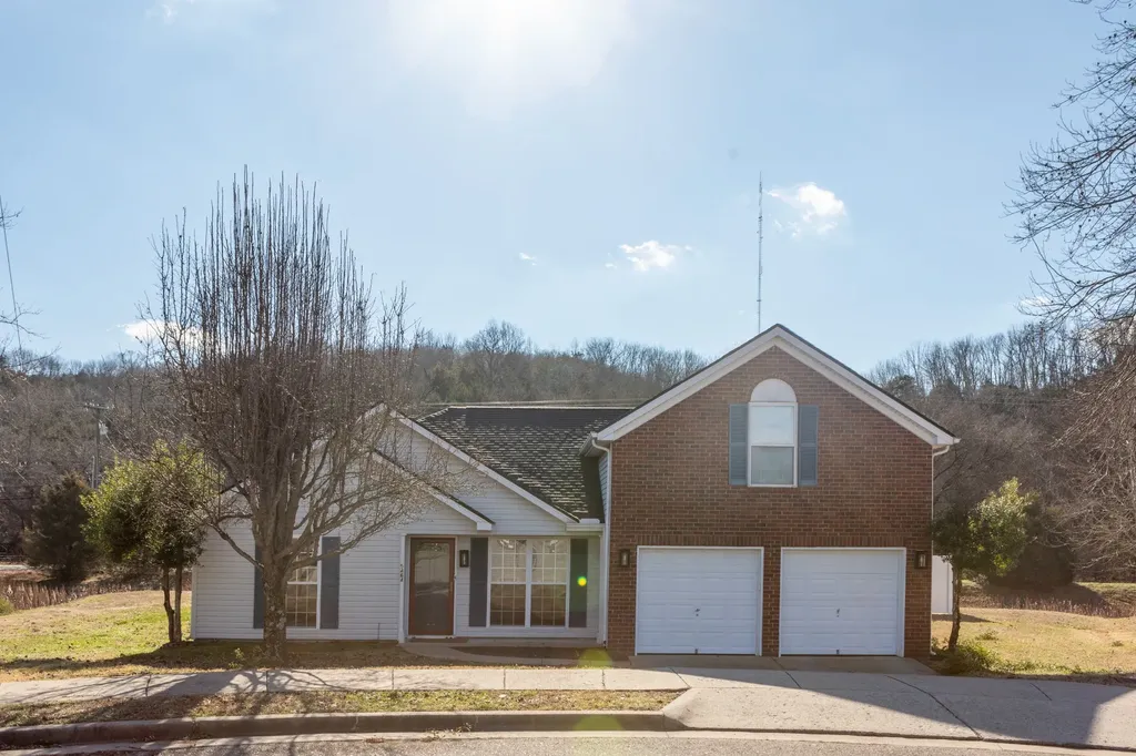 5464 Daniel Ray Drive Whites Creek TN 37189