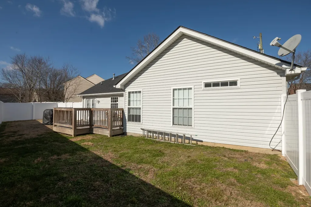 5464 Daniel Ray Drive Whites Creek TN 37189