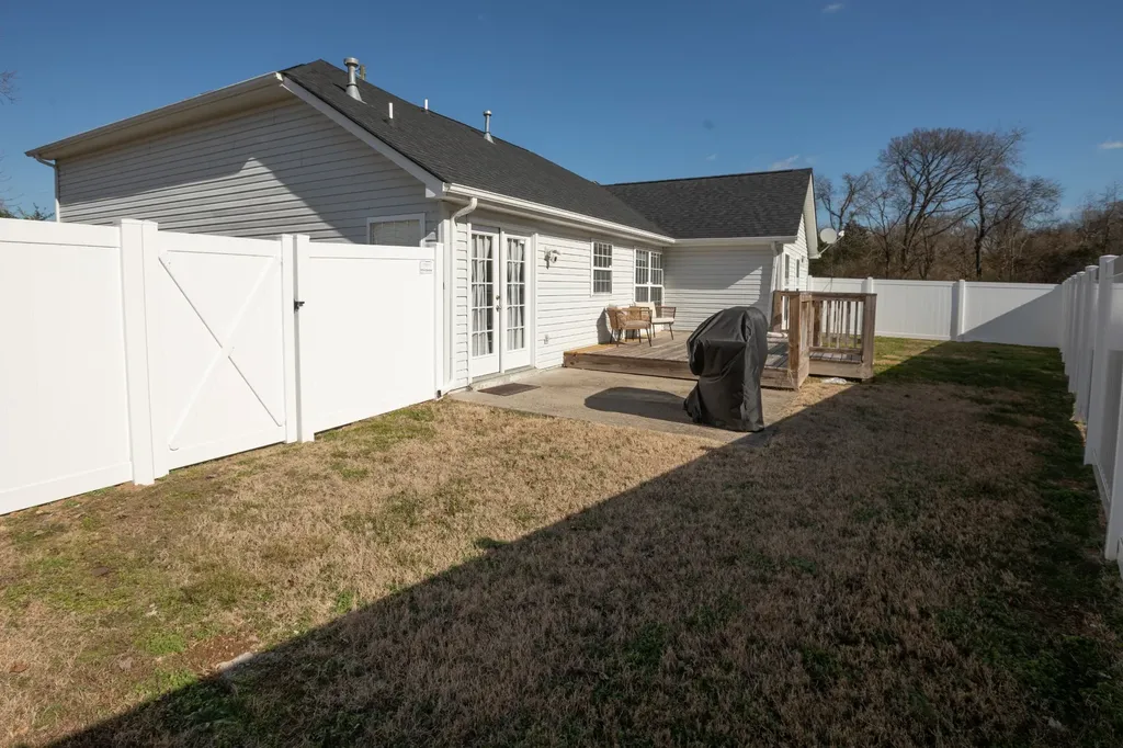 5464 Daniel Ray Drive Whites Creek TN 37189