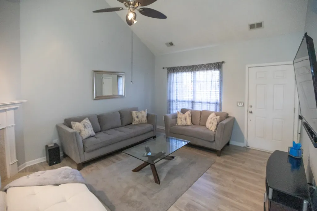 5464 Daniel Ray Drive Whites Creek TN 37189