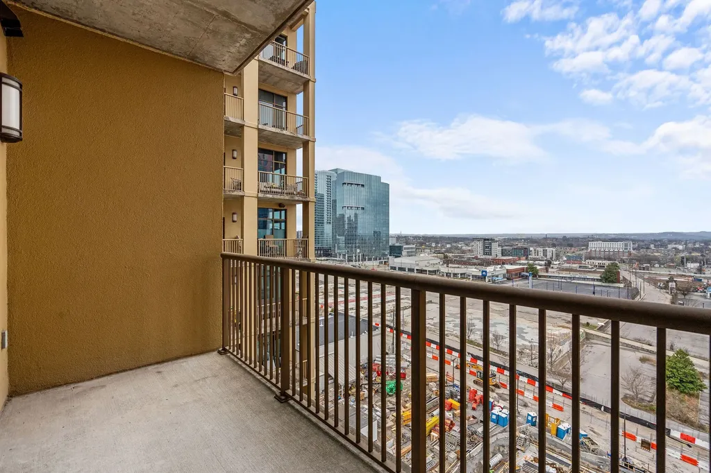 1510 Demonbreun Street Nashville TN 37203